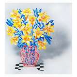 flower vase#5